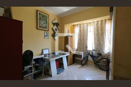 Quarto 2  de apartamento à venda com 3 quartos, 90m² em Todos Os Santos, Rio de Janeiro