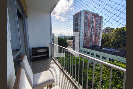 Apartamento à venda com 2 quartos, 97m² em Pechincha, Rio de Janeiro