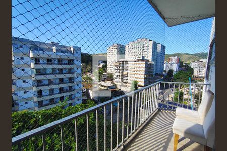 Apartamento à venda com 2 quartos, 97m² em Pechincha, Rio de Janeiro