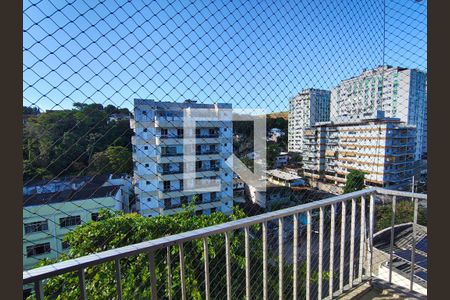 Apartamento à venda com 2 quartos, 97m² em Pechincha, Rio de Janeiro