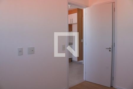Quarto 2 de apartamento para alugar com 2 quartos, 33m² em Lapa de Baixo, São Paulo