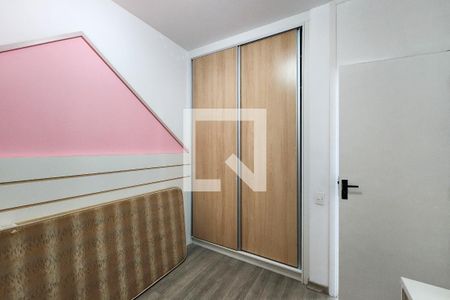 Quarto 1 de casa de condomínio para alugar com 3 quartos, 110m² em Centro, São Bernardo do Campo