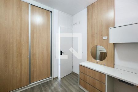 Quarto 1 de casa de condomínio para alugar com 3 quartos, 110m² em Centro, São Bernardo do Campo