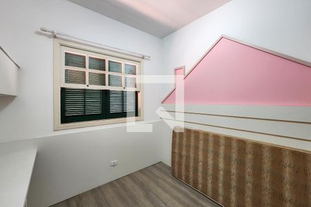 Quarto 1 de casa de condomínio para alugar com 3 quartos, 110m² em Centro, São Bernardo do Campo