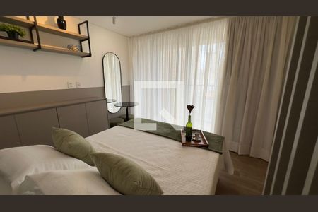 Studio de kitnet/studio à venda com 1 quarto, 32m² em Vila Gomes Cardim, São Paulo