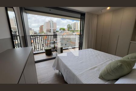 Studio de kitnet/studio à venda com 1 quarto, 32m² em Vila Gomes Cardim, São Paulo