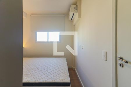 Suíte de apartamento para alugar com 1 quarto, 25m² em Vila Butantã, São Paulo