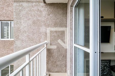 Studio de apartamento para alugar com 1 quarto, 25m² em Vila Butantã, São Paulo