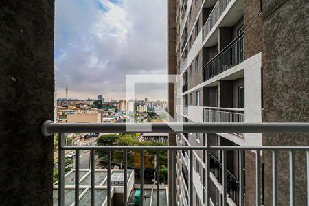 Studio de apartamento para alugar com 1 quarto, 25m² em Vila Butantã, São Paulo