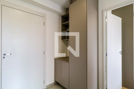 Apartamento para alugar com 1 quarto, 25m² em Vila Butantã, São Paulo