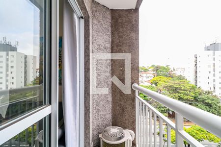 Apartamento para alugar com 1 quarto, 25m² em Vila Butantã, São Paulo