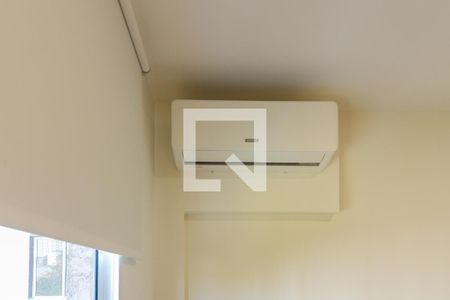 Suíte de apartamento para alugar com 1 quarto, 25m² em Vila Butantã, São Paulo