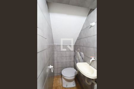 Casa para alugar com 2 quartos, 150m² em Jardim Brasil (zona Norte), São Paulo