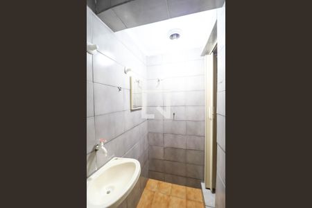 Casa para alugar com 2 quartos, 150m² em Jardim Brasil (zona Norte), São Paulo