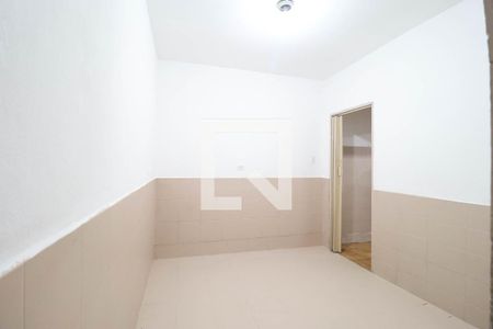 Suíte de casa para alugar com 2 quartos, 150m² em Jardim Brasil (zona Norte), São Paulo