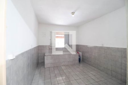 Quarto de casa para alugar com 2 quartos, 150m² em Jardim Brasil (zona Norte), São Paulo