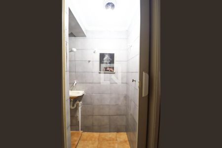 Casa para alugar com 2 quartos, 150m² em Jardim Brasil (zona Norte), São Paulo