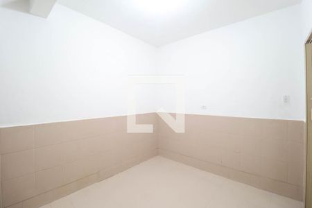 Suíte de casa para alugar com 2 quartos, 150m² em Jardim Brasil (zona Norte), São Paulo