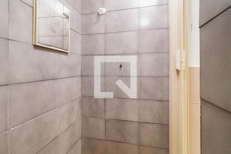 Lavabo de casa para alugar com 2 quartos, 150m² em Jardim Brasil (zona Norte), São Paulo