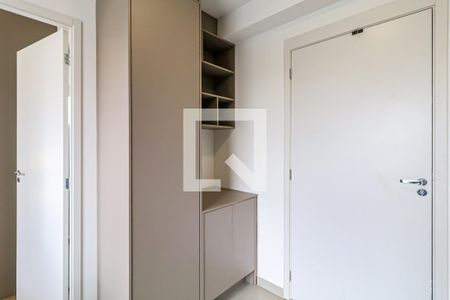 Studio de apartamento para alugar com 1 quarto, 25m² em Vila Butantã, São Paulo
