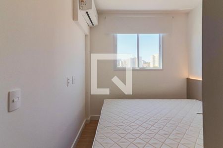 Quarto de apartamento para alugar com 1 quarto, 25m² em Vila Butantã, São Paulo