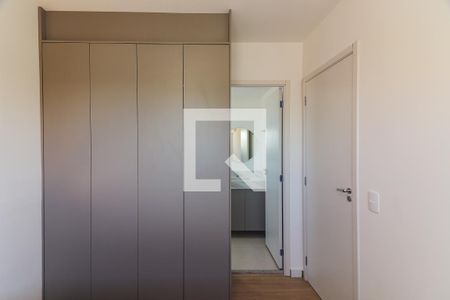 Quarto de apartamento para alugar com 1 quarto, 25m² em Vila Butantã, São Paulo