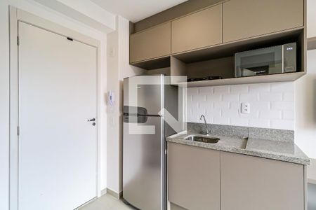 Studio de apartamento para alugar com 1 quarto, 25m² em Vila Butantã, São Paulo