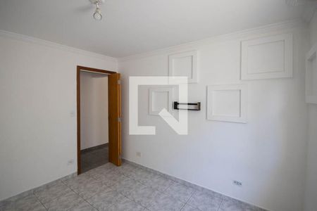 Quarto 1 de casa para alugar com 3 quartos, 240m² em Vila Sabrina, São Paulo