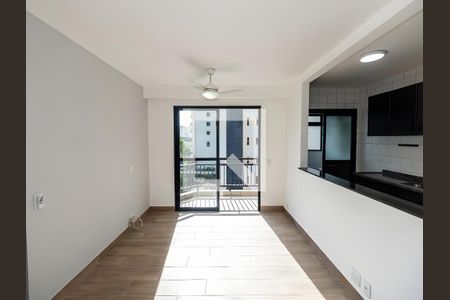 Apartamento para alugar com 2 quartos, 101m² em Itaim Bibi, São Paulo