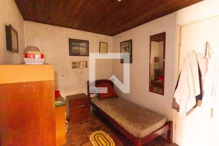 Quarto 1 de casa à venda com 2 quartos, 125m² em Vila Gomes, São Paulo