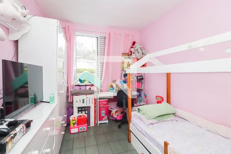 Quarto 2 de apartamento para alugar com 2 quartos, 44m² em Parada Xv de Novembro, São Paulo