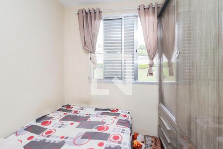 Quarto 1 de apartamento para alugar com 2 quartos, 44m² em Parada Xv de Novembro, São Paulo