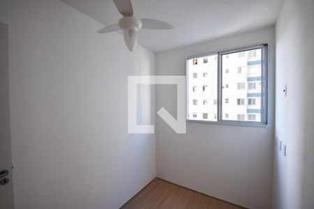 Quarto 1 de apartamento para alugar com 2 quartos, 39m² em Bonsucesso, Rio de Janeiro