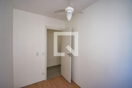 Quarto 1 de apartamento para alugar com 2 quartos, 39m² em Bonsucesso, Rio de Janeiro