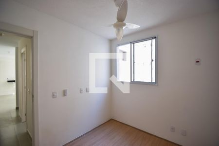 Quarto 2 de apartamento para alugar com 2 quartos, 39m² em Bonsucesso, Rio de Janeiro