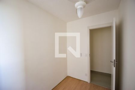 Quarto 1 de apartamento para alugar com 2 quartos, 39m² em Bonsucesso, Rio de Janeiro