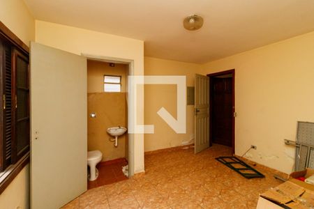 Suíte 1 de casa à venda com 2 quartos, 90m² em Jardim Brasil, São Paulo