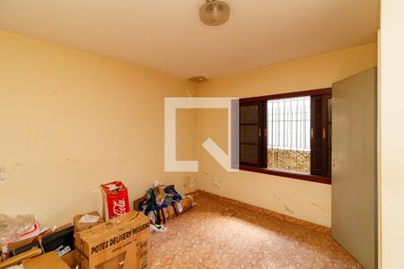 Suíte 1 de casa à venda com 2 quartos, 90m² em Jardim Brasil, São Paulo