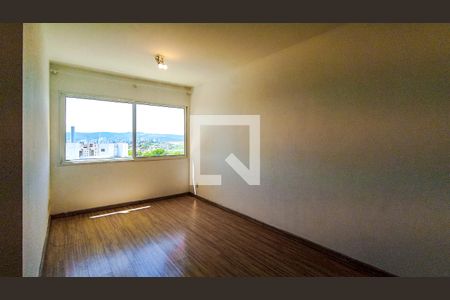 Sala  de apartamento à venda com 3 quartos, 66m² em Partenon, Porto Alegre