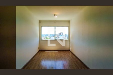 Sala  de apartamento à venda com 3 quartos, 66m² em Partenon, Porto Alegre