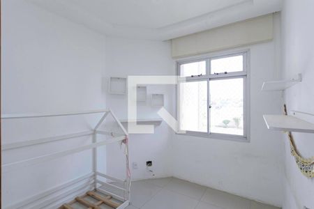 Quarto 1 de apartamento para alugar com 3 quartos, 72m² em Jardim Guanabara, Belo Horizonte