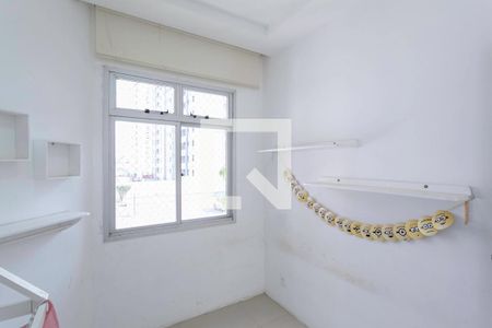 Quarto 1 de apartamento para alugar com 3 quartos, 72m² em Jardim Guanabara, Belo Horizonte