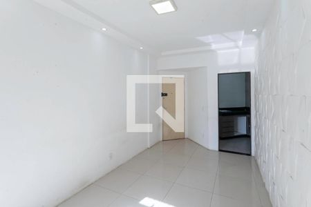 Sala de apartamento para alugar com 3 quartos, 72m² em Jardim Guanabara, Belo Horizonte