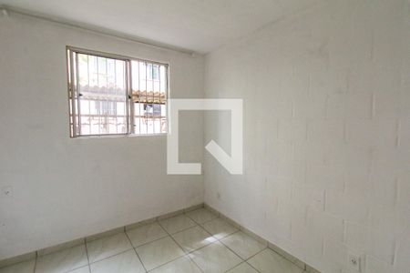 Quarto 1 de apartamento para alugar com 2 quartos, 40m² em Mato Grande, Canoas