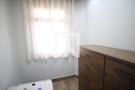 Quarto 2 de apartamento para alugar com 3 quartos, 54m² em Eldorado, Contagem