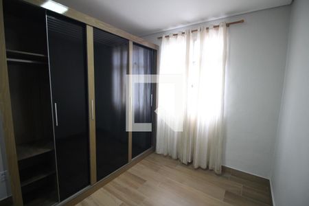Quarto 1 de apartamento para alugar com 3 quartos, 54m² em Eldorado, Contagem