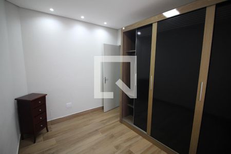 Quarto 1 de apartamento para alugar com 3 quartos, 54m² em Eldorado, Contagem