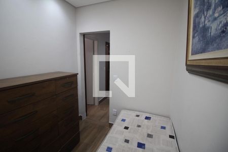 Quarto 2 de apartamento para alugar com 3 quartos, 54m² em Eldorado, Contagem