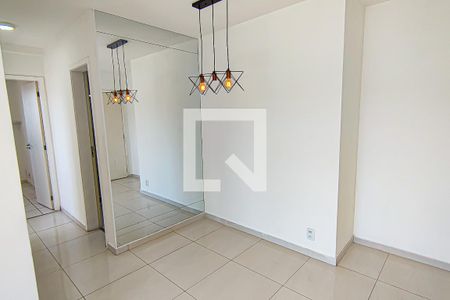 sala de apartamento à venda com 2 quartos, 55m² em Taquara, Rio de Janeiro