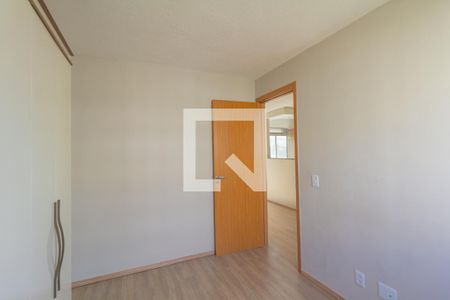 Quarto 1 de apartamento para alugar com 2 quartos, 45m² em São José, Canoas